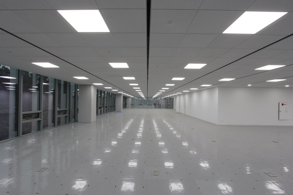 led panel